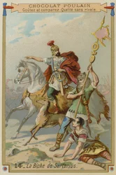 The Hind of Sertorius